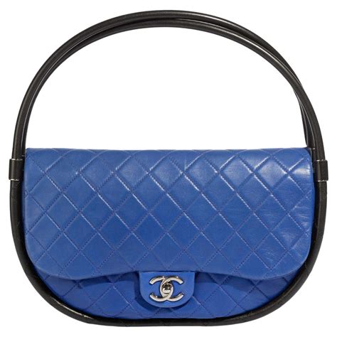 chanel hula hoop bag buy|chanel hula bag.